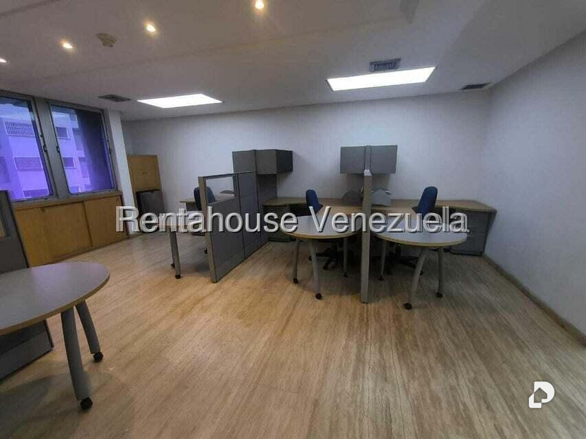 Commercial space in El Rosal, Caracas – 15