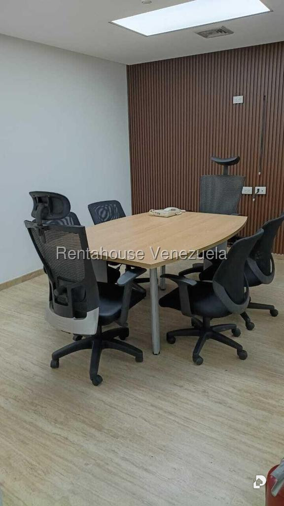 Commercial space in El Rosal, Caracas – 2