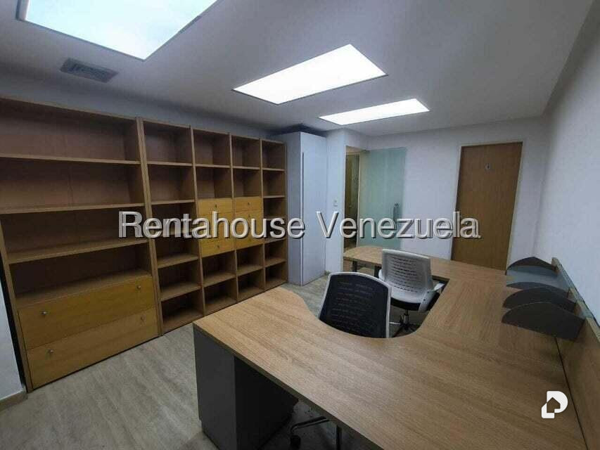 Commercial space in El Rosal, Caracas – 10