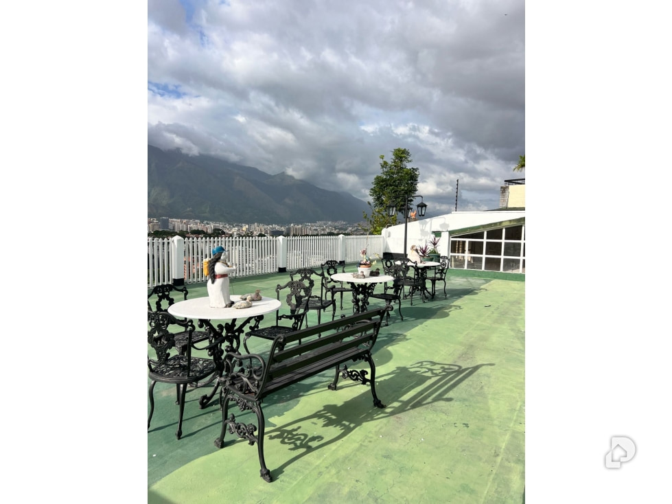 Casa en San Luis, Caracas – 5