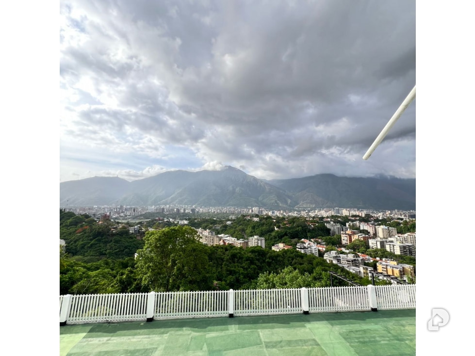Casa en San Luis, Caracas – 18