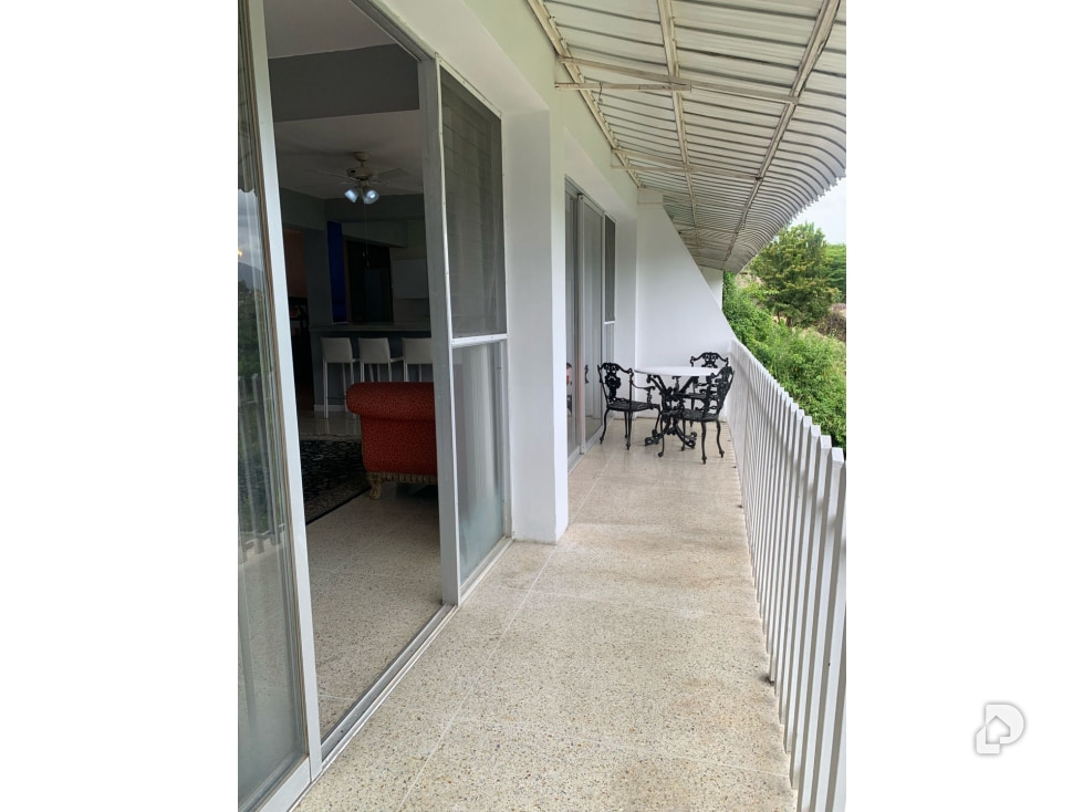 Casa en San Luis, Caracas – 22