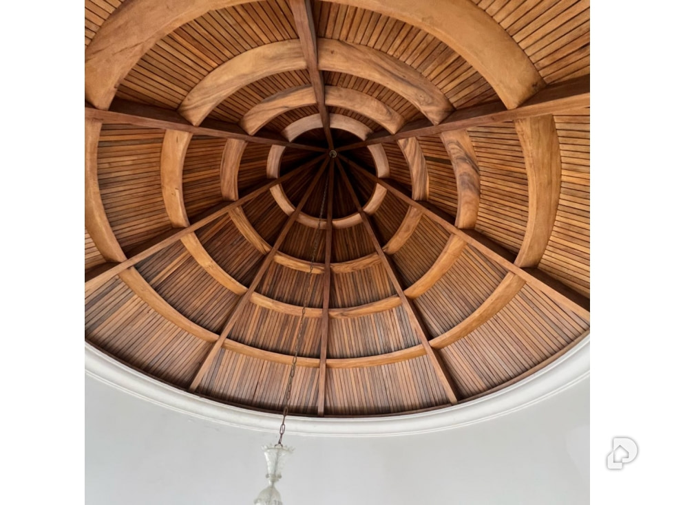 Casa en San Luis, Caracas – 9