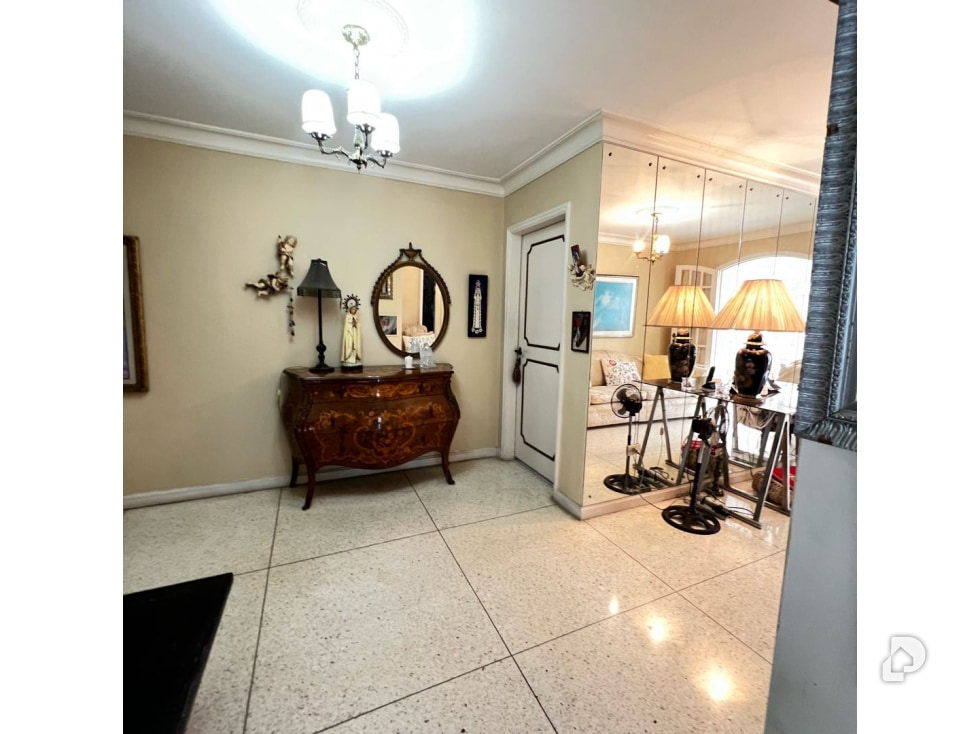 Casa en San Luis, Caracas – 11