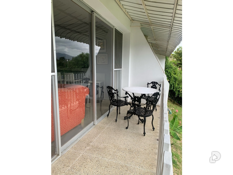Casa en San Luis, Caracas – 23