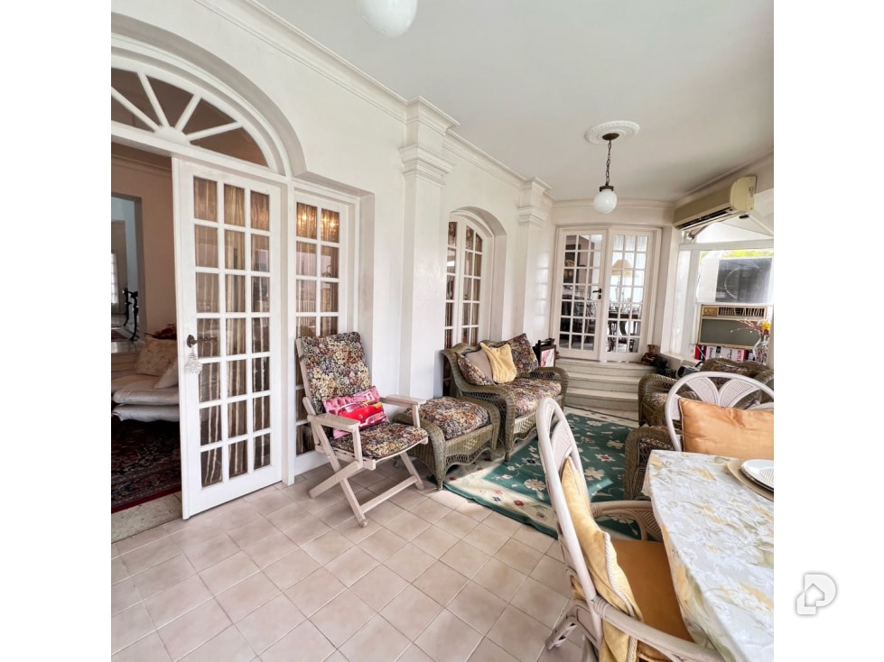 Casa en San Luis, Caracas – 14