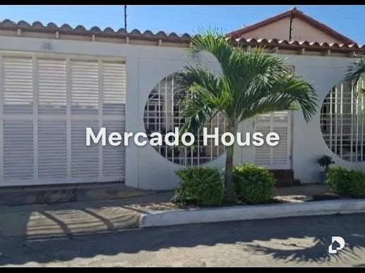 Casa en Cumaná – 1