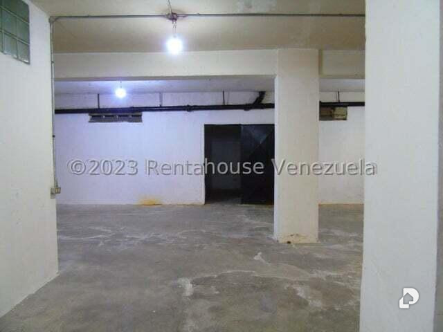 Local comercial en La Candelaria, Caracas – 19