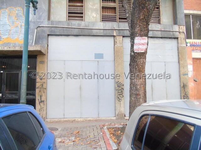 Local comercial en La Candelaria, Caracas - 1