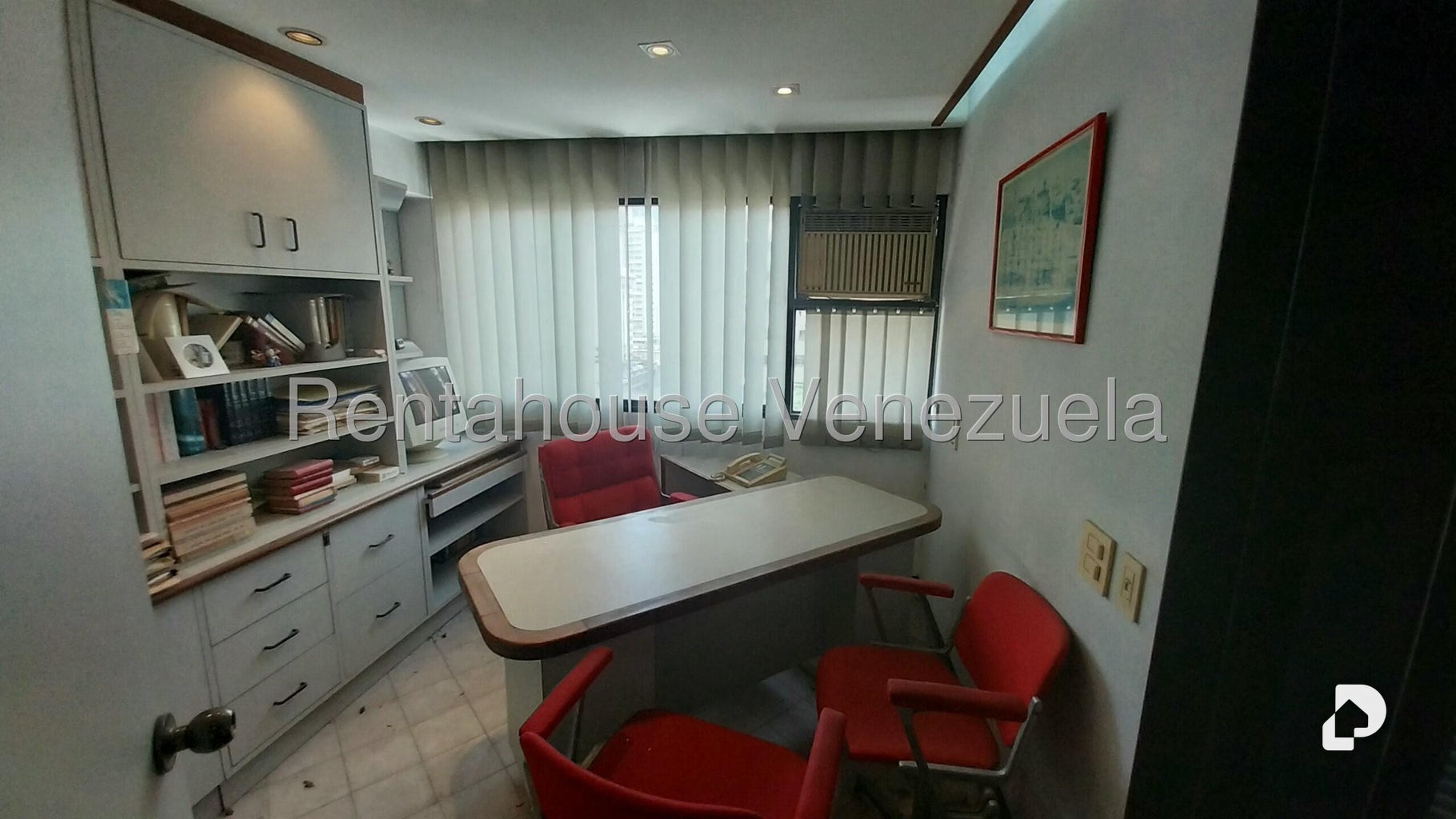 Apartamento en Parroquia La Candelaria, Caracas – 6