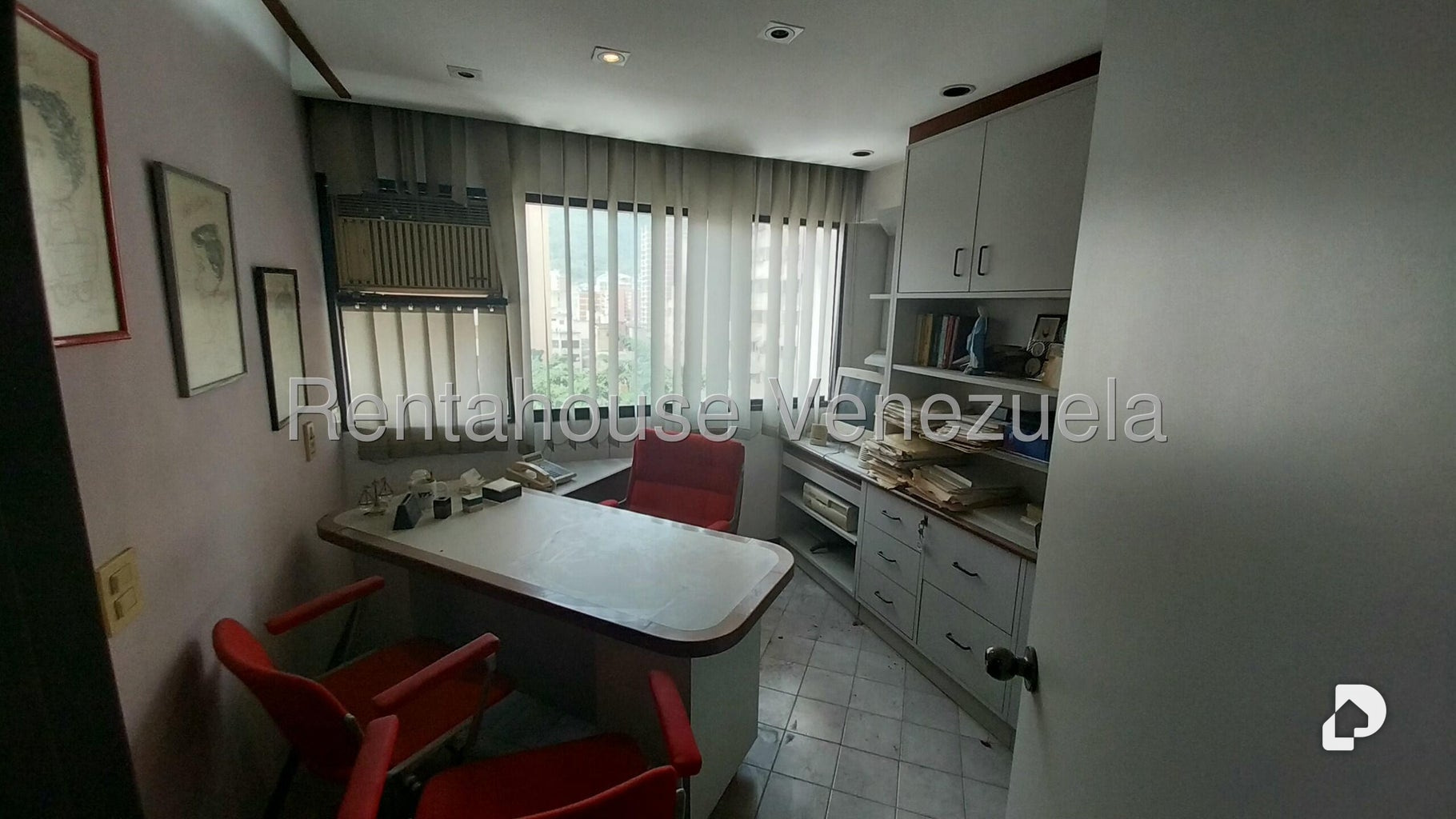 Apartamento en Parroquia La Candelaria, Caracas – 8