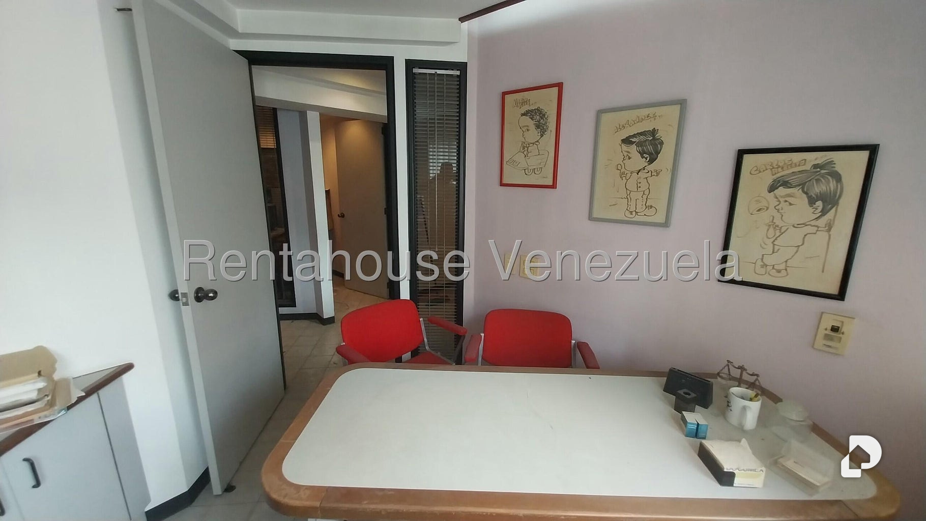 Apartamento en Parroquia La Candelaria, Caracas – 7