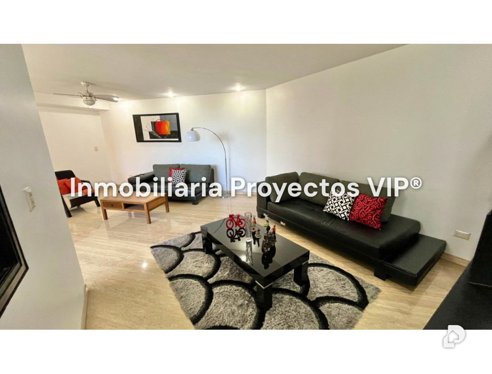 Apartamento en Colinas de Valle Arriba, Caracas – 3