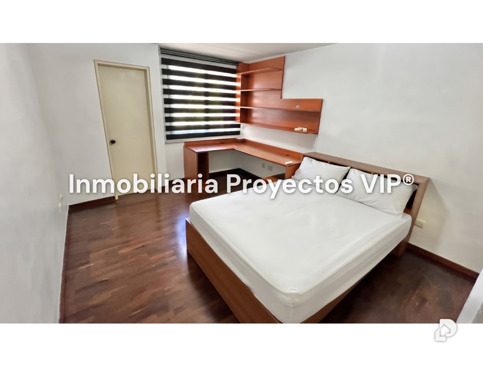 Apartamento en Colinas de Valle Arriba, Caracas – 10