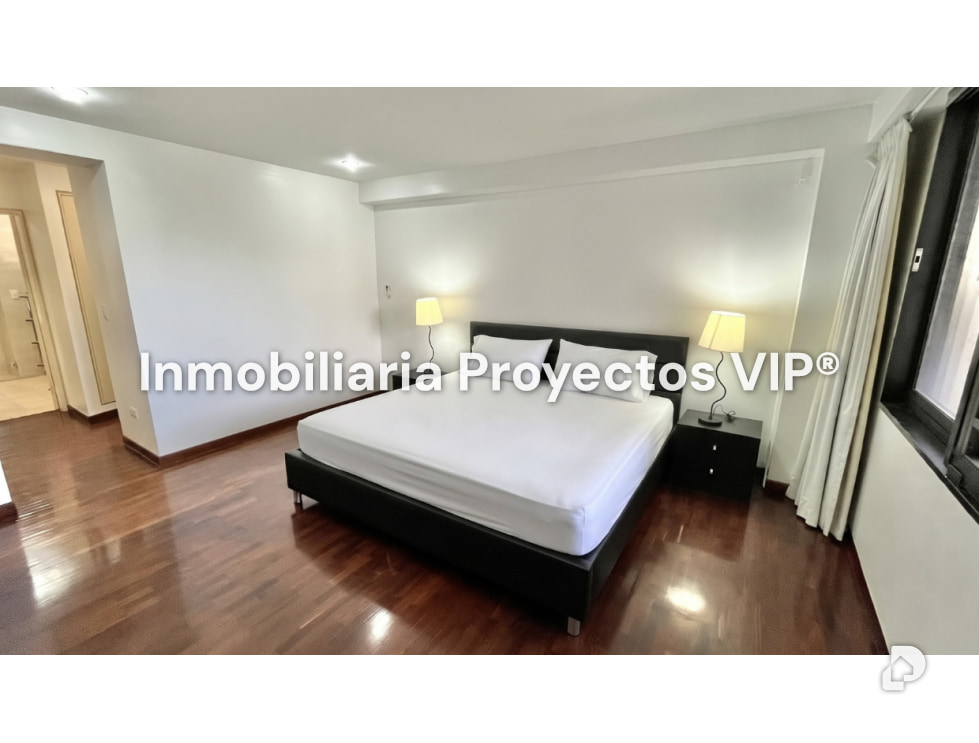 Apartamento en Colinas de Valle Arriba, Caracas – 8