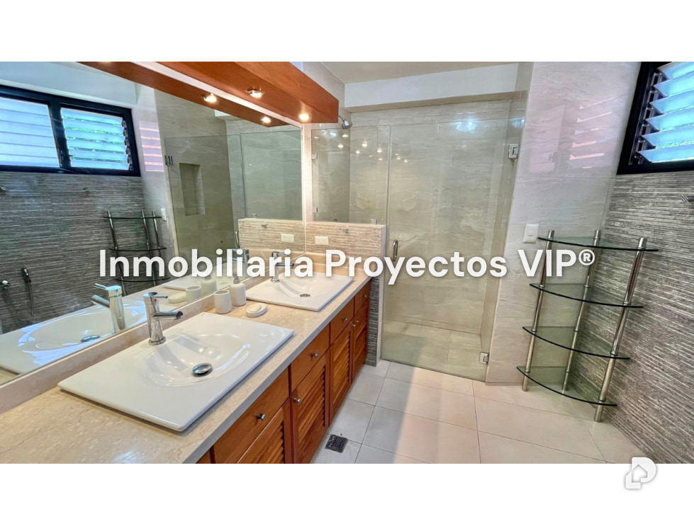 Apartamento en Colinas de Valle Arriba, Caracas – 9