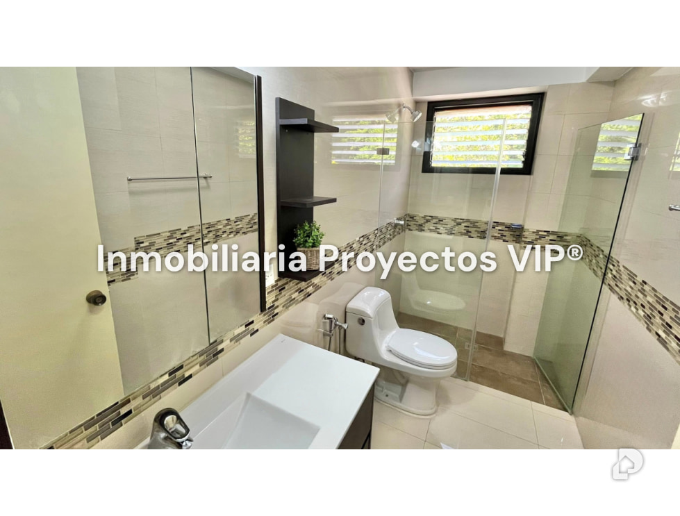 Apartamento en Colinas de Valle Arriba, Caracas – 11