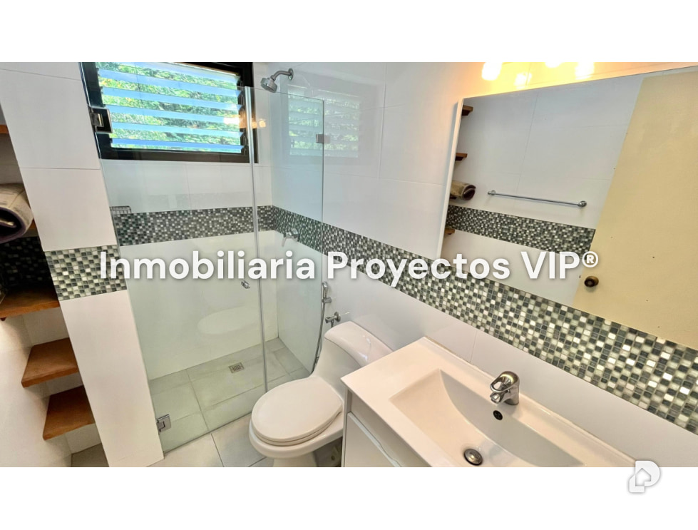 Apartamento en Colinas de Valle Arriba, Caracas – 13