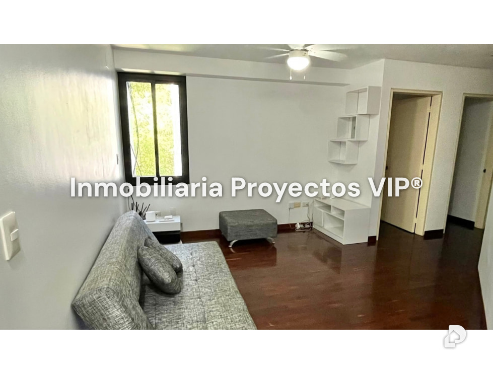 Apartamento en Colinas de Valle Arriba, Caracas – 7