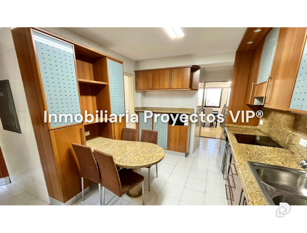 Apartamento en Colinas de Valle Arriba, Caracas – 6