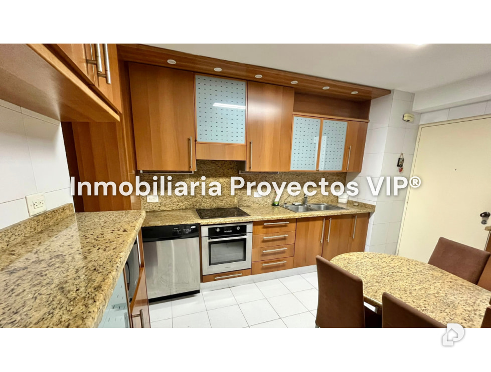Apartamento en Colinas de Valle Arriba, Caracas – 5