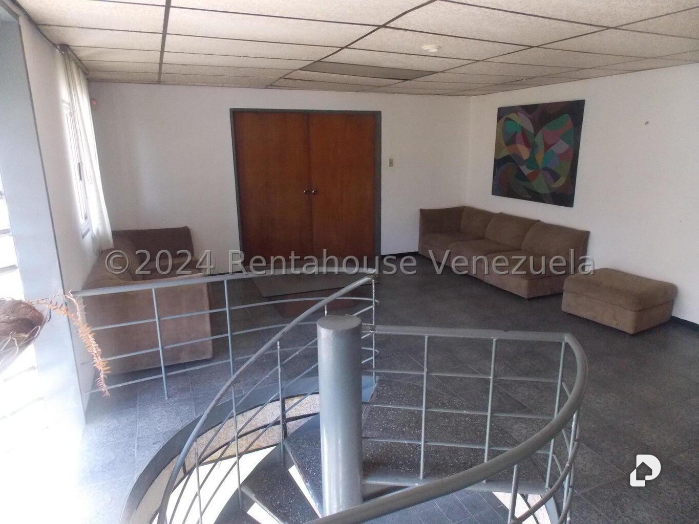 Galpón en Mariche, Caracas