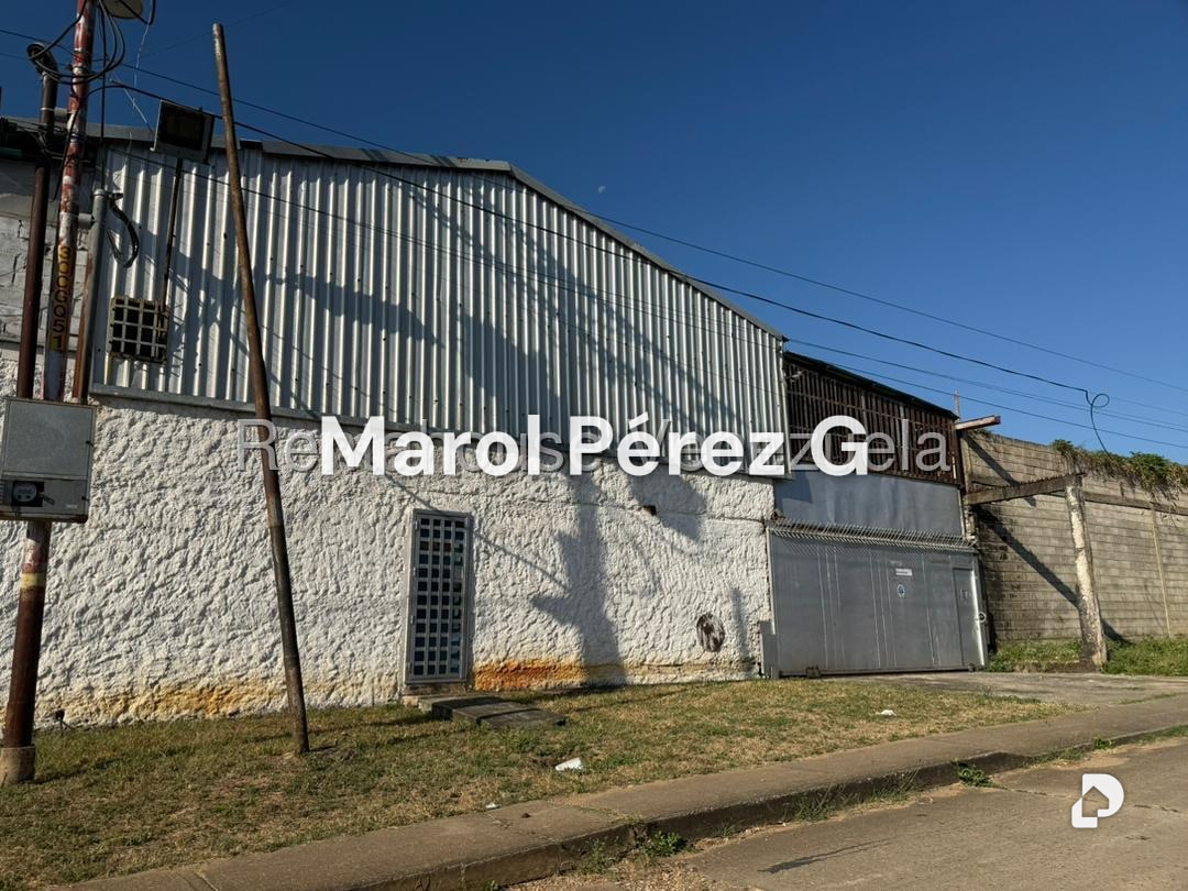 Galpón en Barrio Central, Valencia – 21