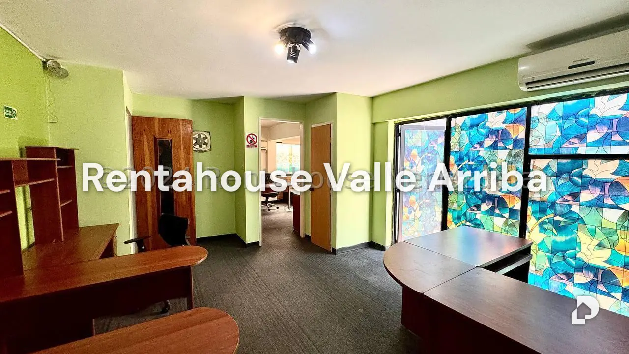 Office in Bello Monte, Caracas – 2