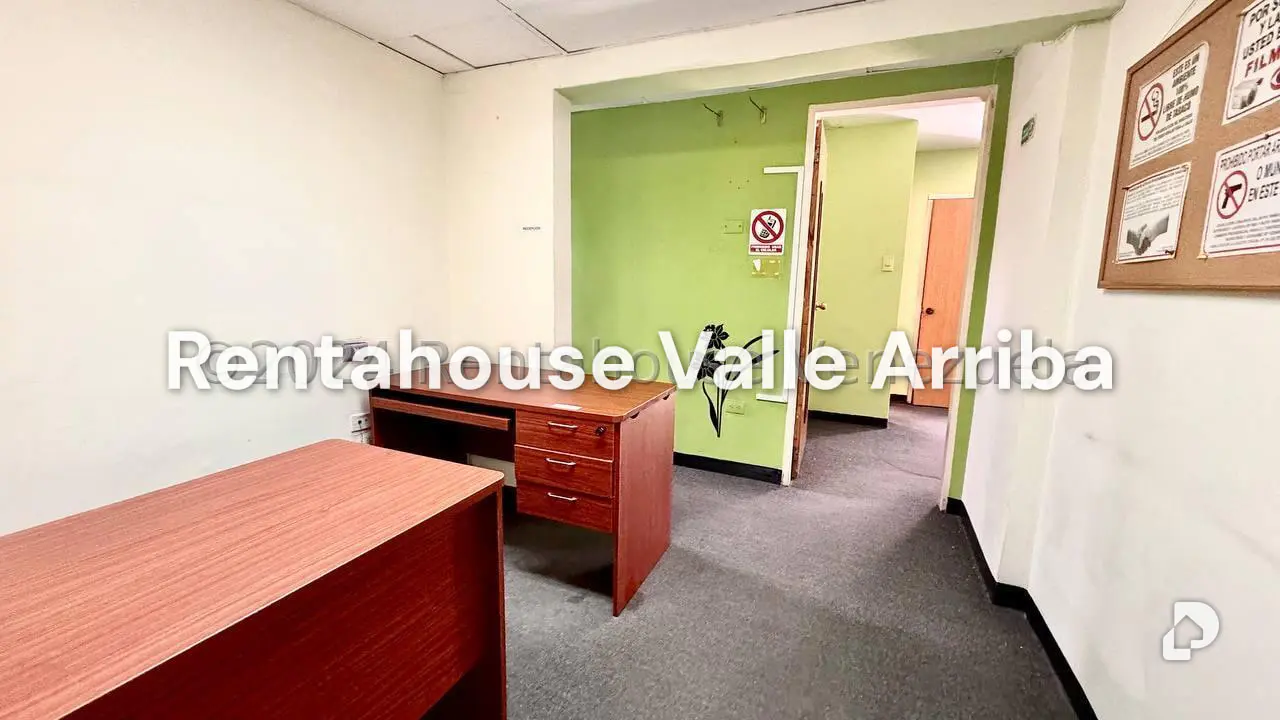 Office in Bello Monte, Caracas – 3