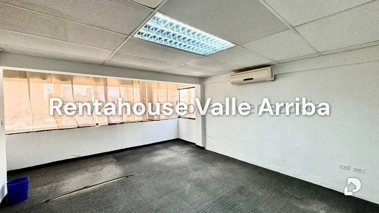 Office in Bello Monte, Caracas – 6