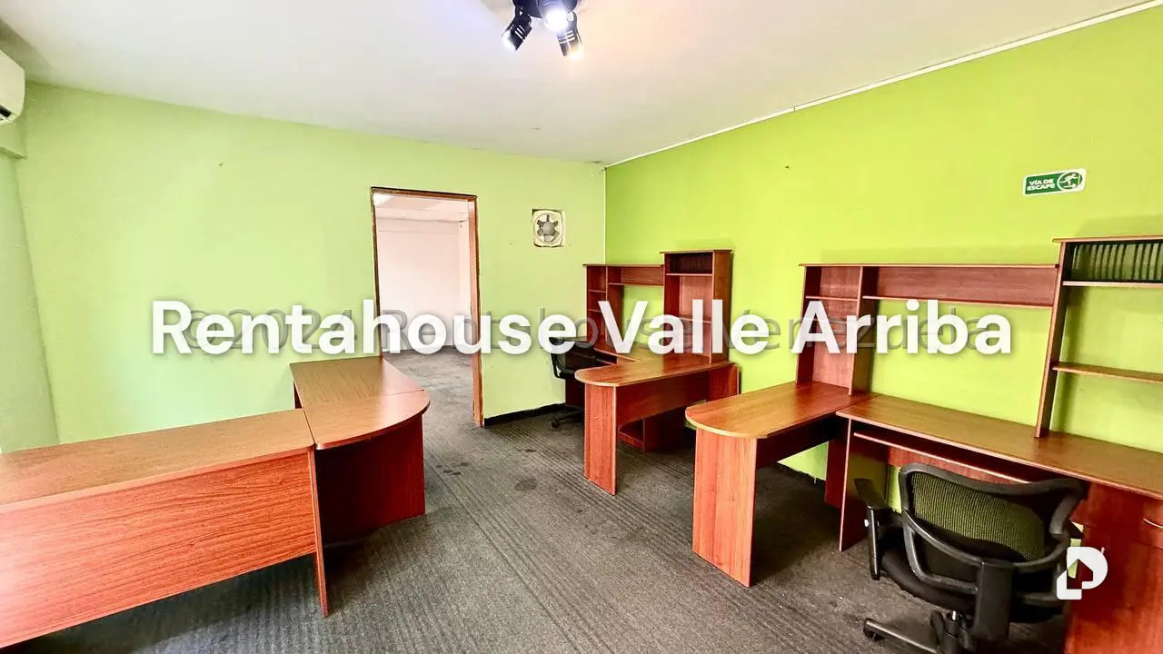 Office in Bello Monte, Caracas – 5
