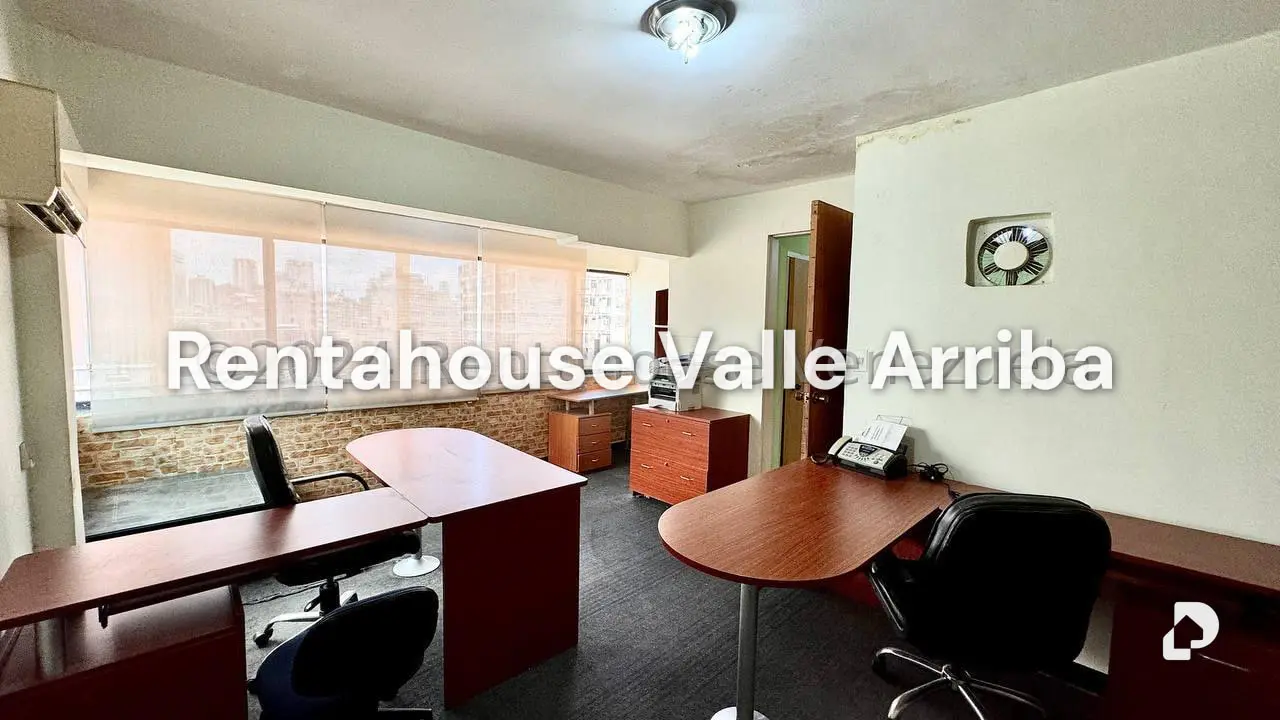 Office in Bello Monte, Caracas – 4