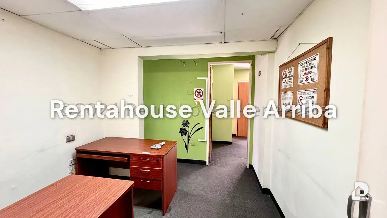 Office in Bello Monte, Caracas – 8