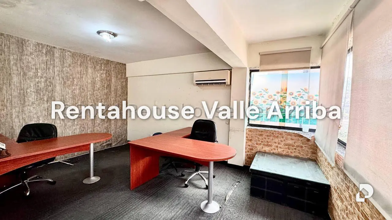 Office in Bello Monte, Caracas – 7