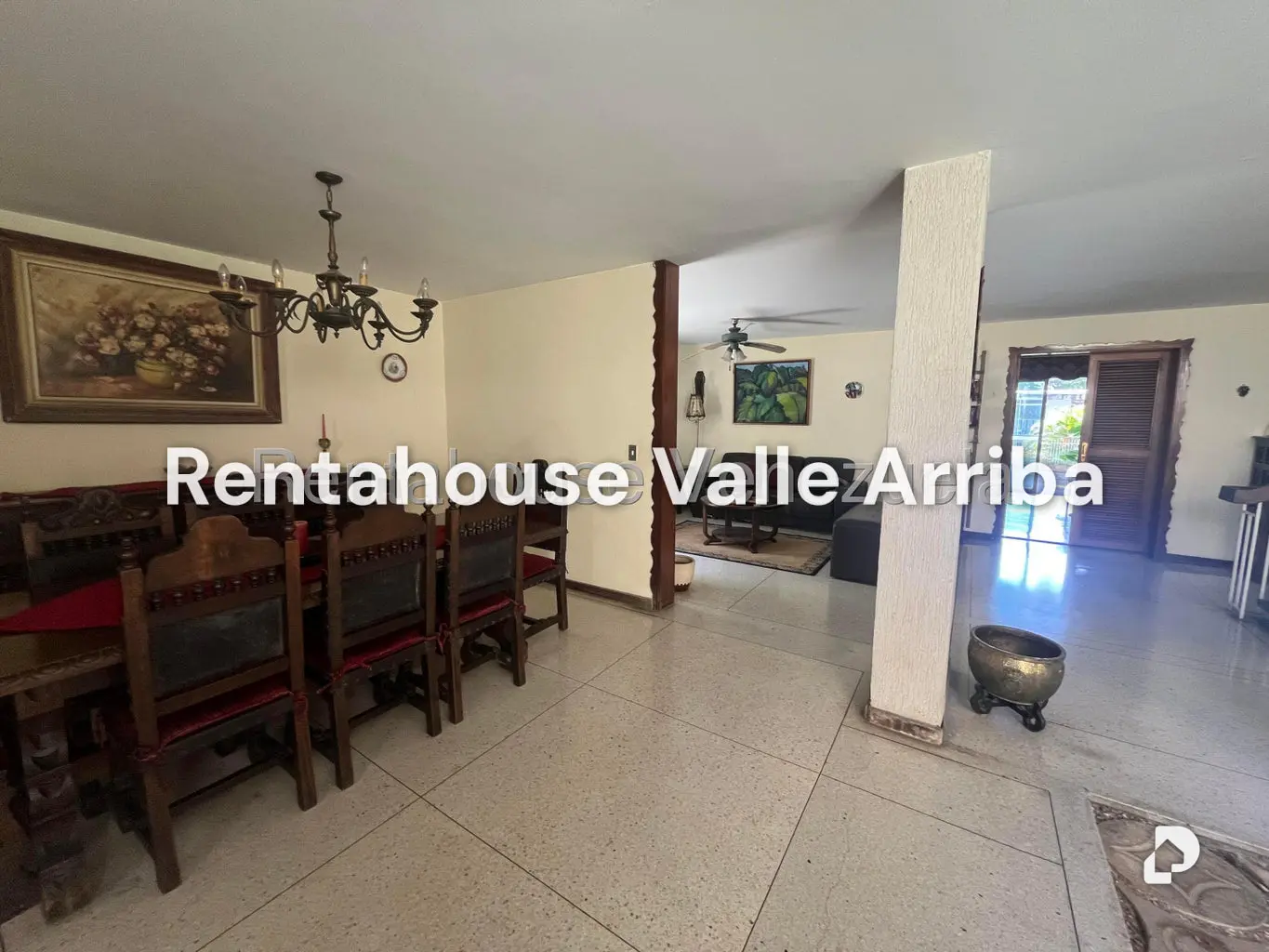 Casa en El Marqués, Caracas – 9