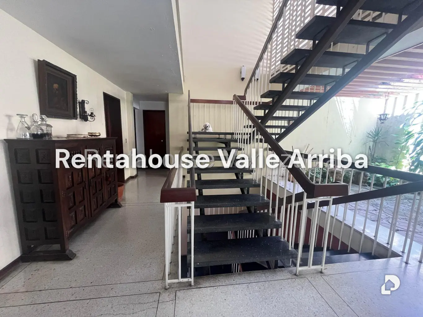 Casa en El Marqués, Caracas – 12