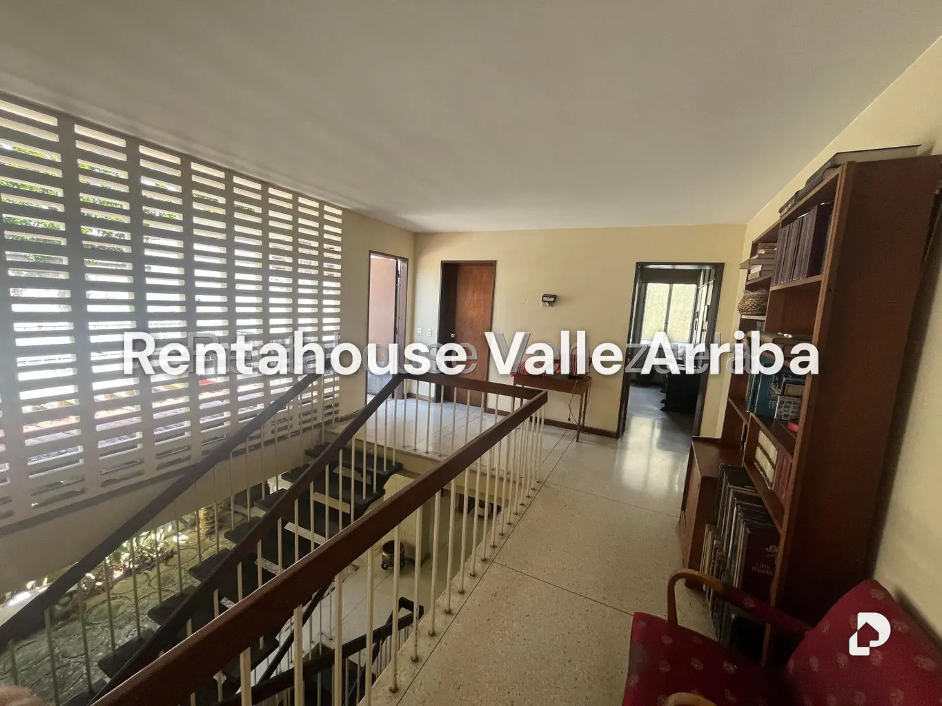 Casa en El Marqués, Caracas – 21