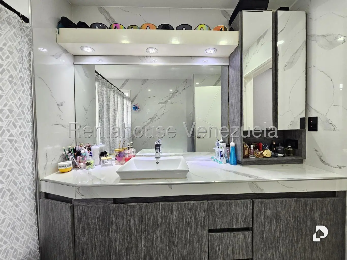 Apartamento en Miranda, Caracas – 41