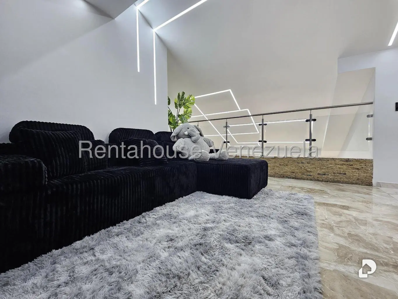 Apartamento en Miranda, Caracas – 33