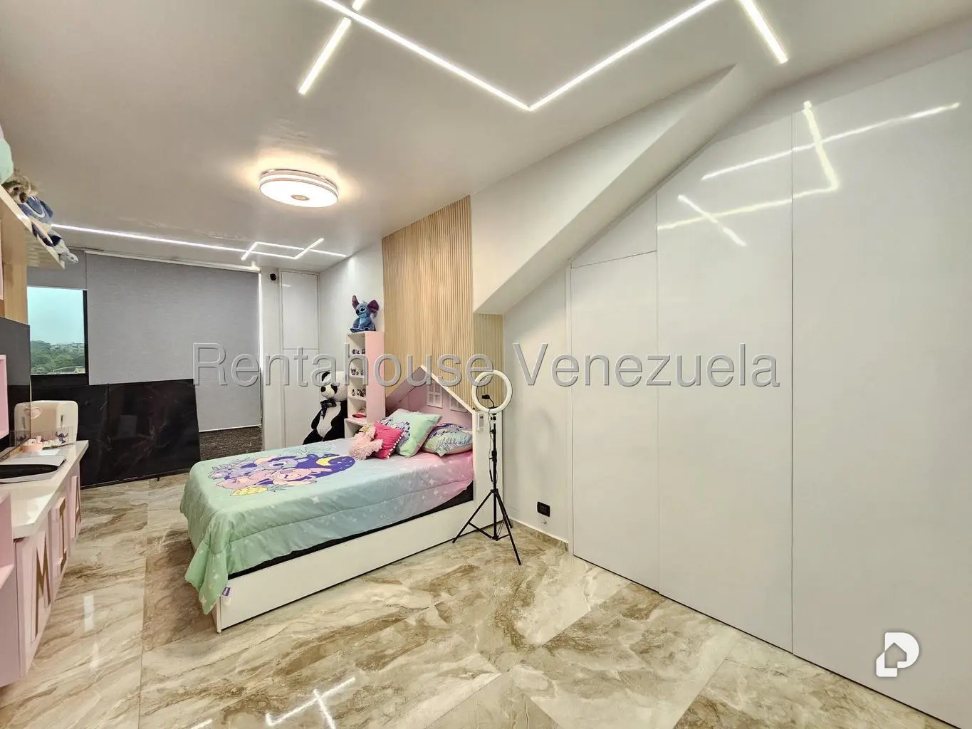 Apartamento en Miranda, Caracas – 42