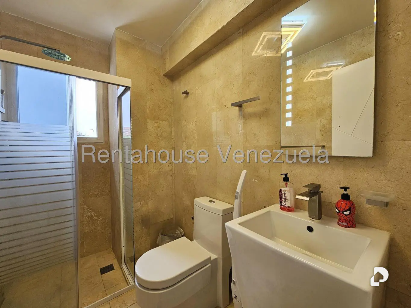 Apartamento en Miranda, Caracas – 29