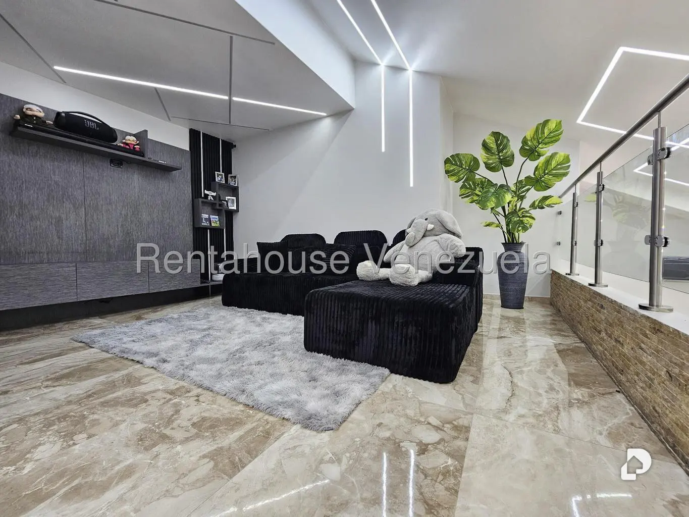 Apartamento en Miranda, Caracas – 31