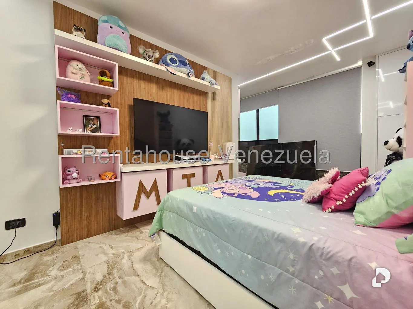 Apartamento en Miranda, Caracas – 43
