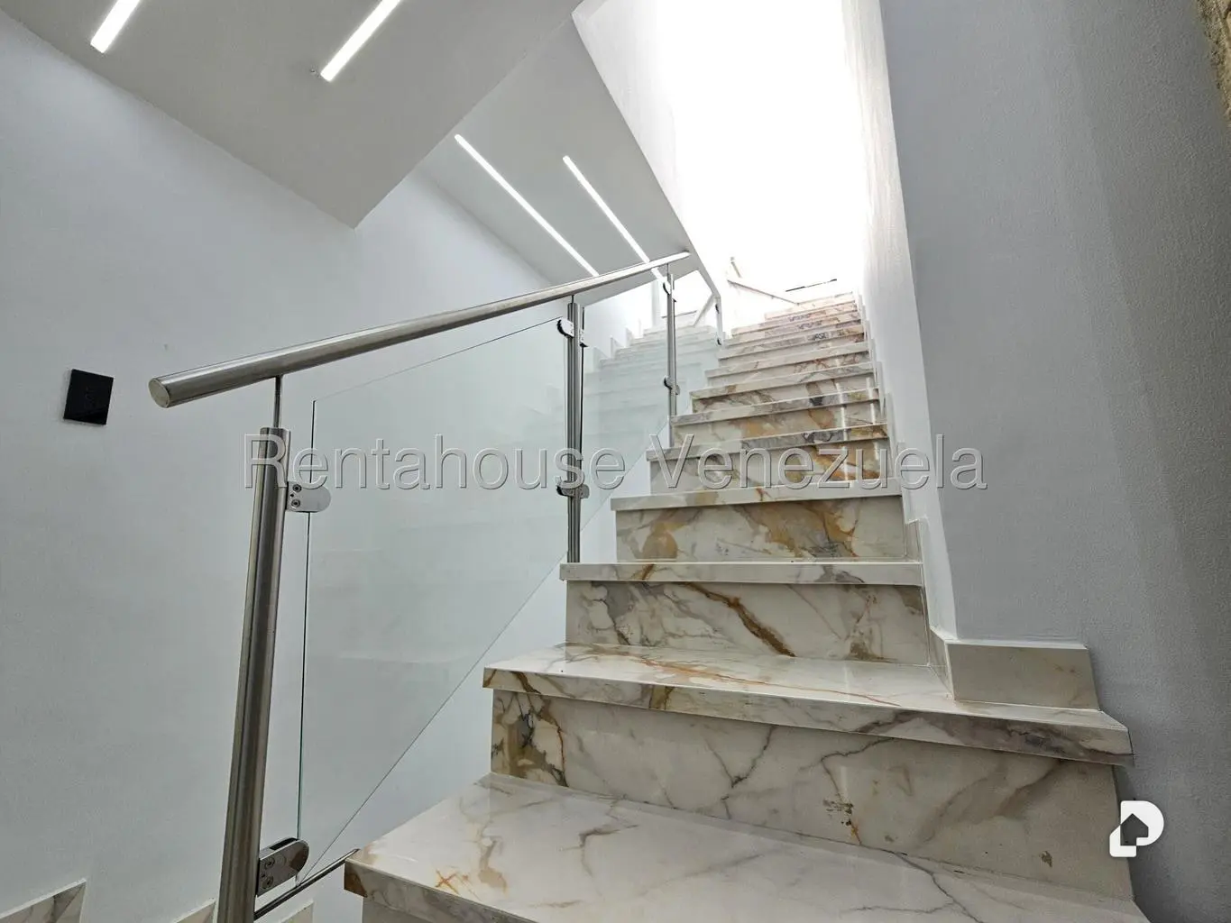 Apartamento en Miranda, Caracas – 49