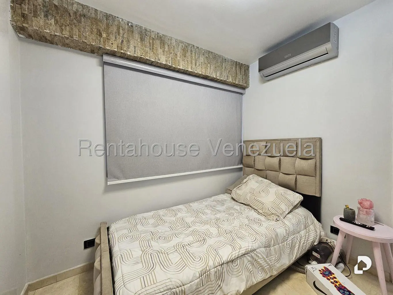 Apartamento en Miranda, Caracas – 60
