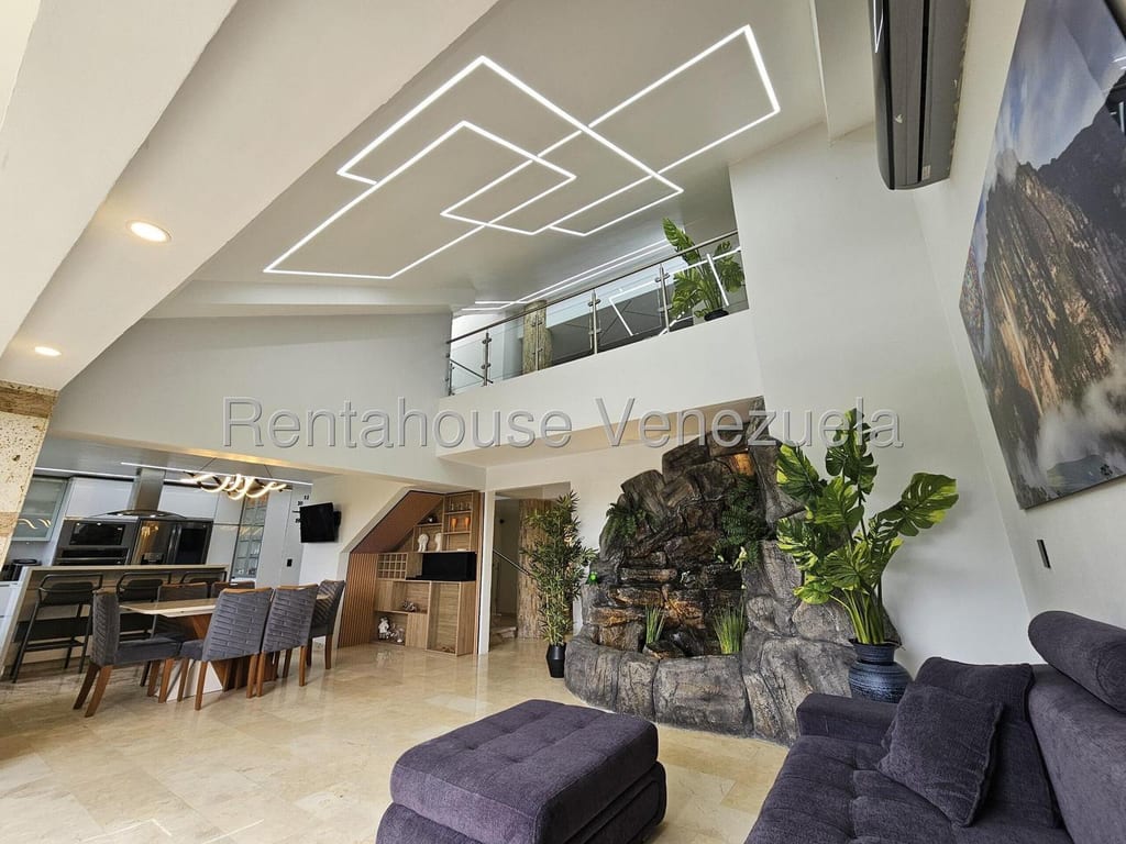 Apartamento en Miranda, Caracas - 1
