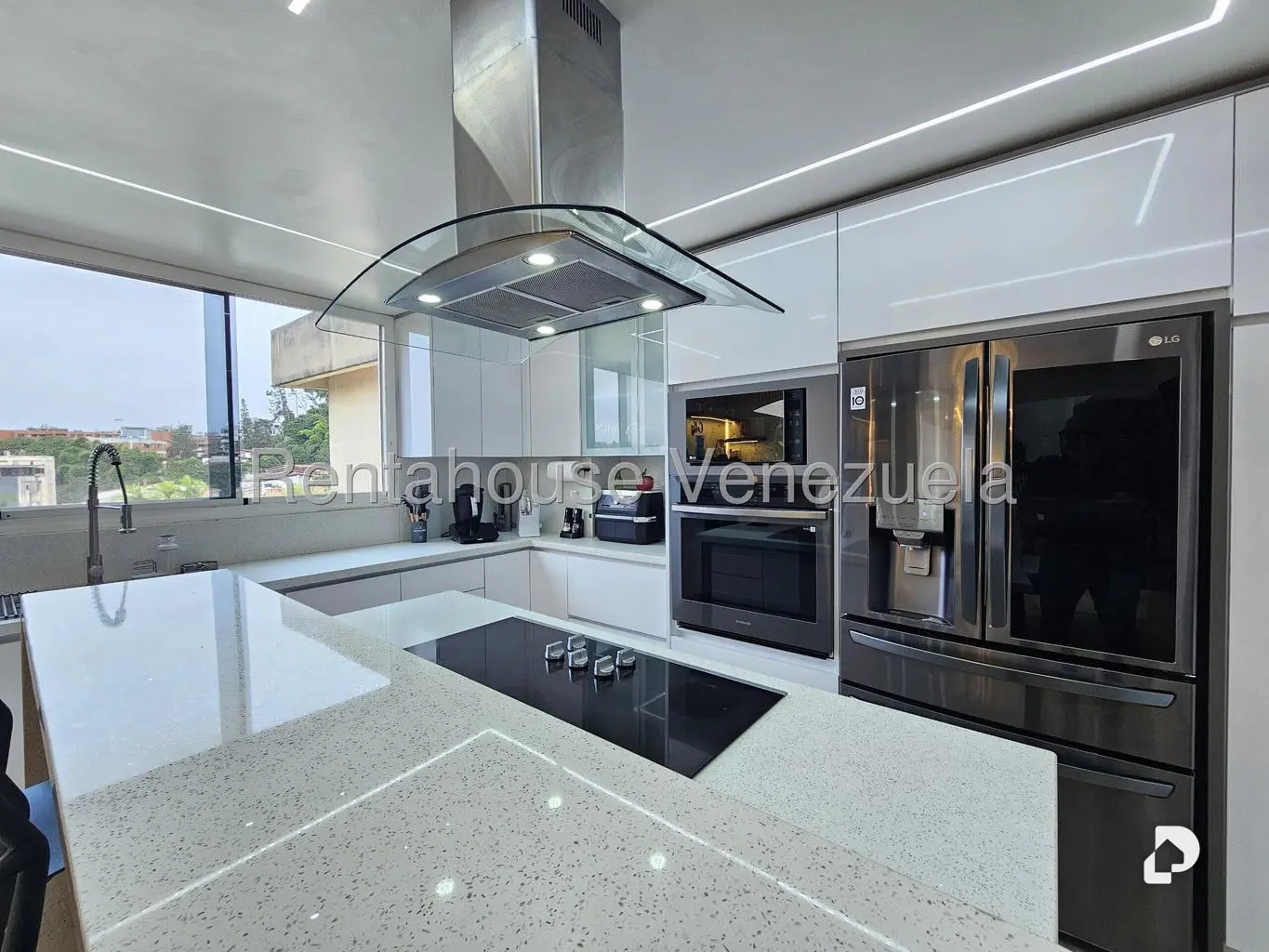 Apartamento en Miranda, Caracas – 20