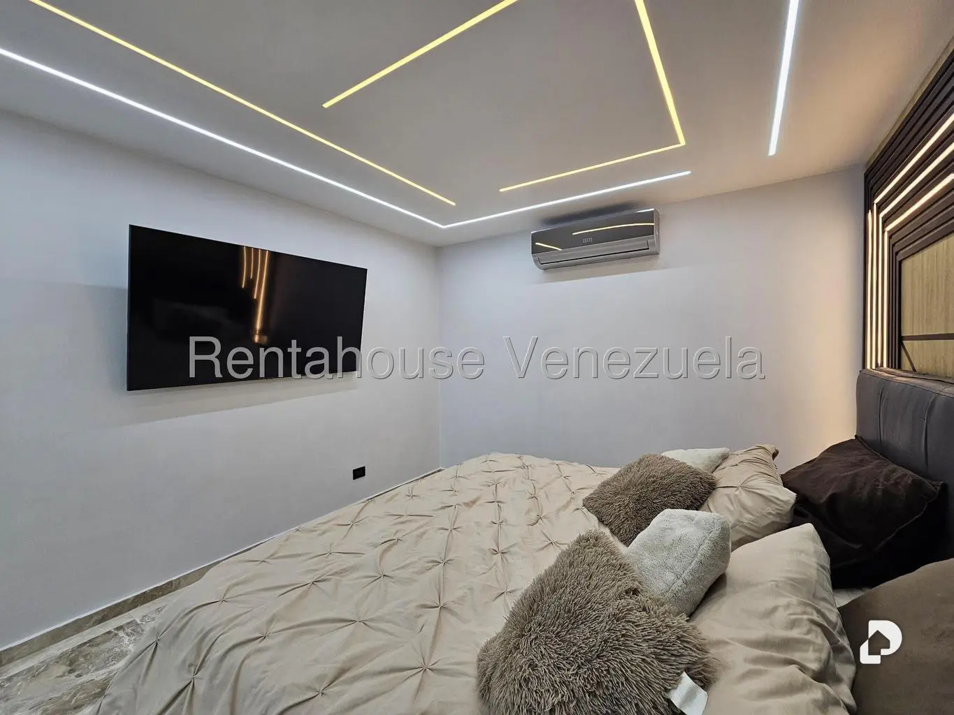 Apartamento en Miranda, Caracas – 38