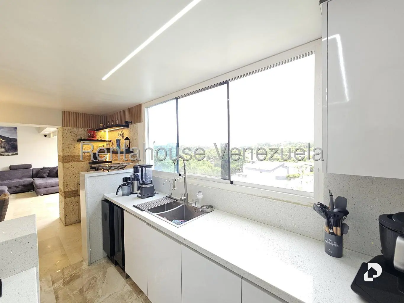 Apartamento en Miranda, Caracas – 23