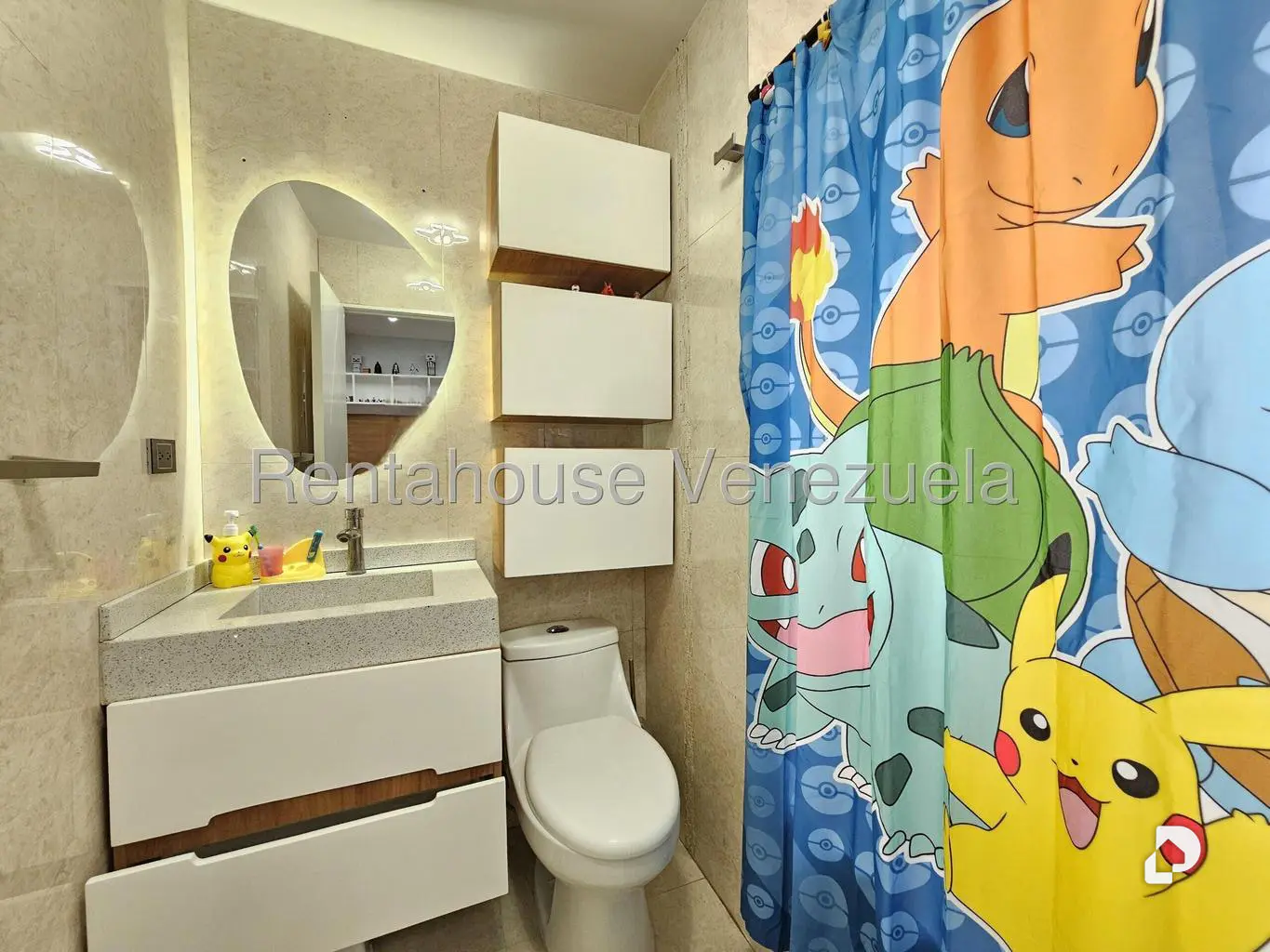 Apartamento en Miranda, Caracas – 48